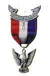 eagle scout medal
