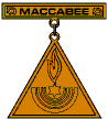 maccabi award