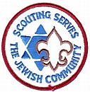 National Jewish Scout Committee